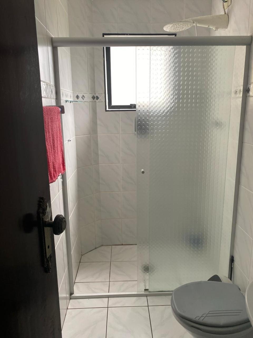 Apartamento Beira Mar Centro Da Cidade Wifi Gratis Mongagua Exterior photo